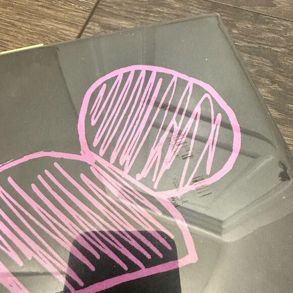 Disney Mickey Mouse Double Sided Patterned Clutch Bag - Picture 3 of 7